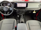 2026 Jeep Wrangler - Preview 3