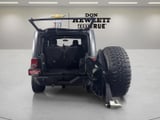 2012 Jeep Wrangler - Preview 5