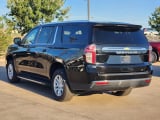 2024 Chevrolet Suburban - Preview 5