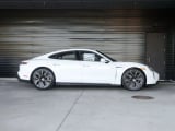 2026 Porsche Taycan - Preview 8