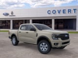 2026 Ford Ranger - Preview 7