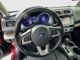 2016 Subaru Outback - Preview 11