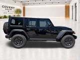 2026 Jeep Wrangler - Preview 11