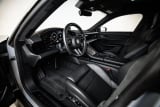 2026 Porsche Taycan - Preview 4