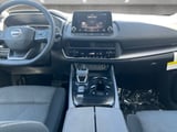 2026 Nissan Rogue - Preview 3