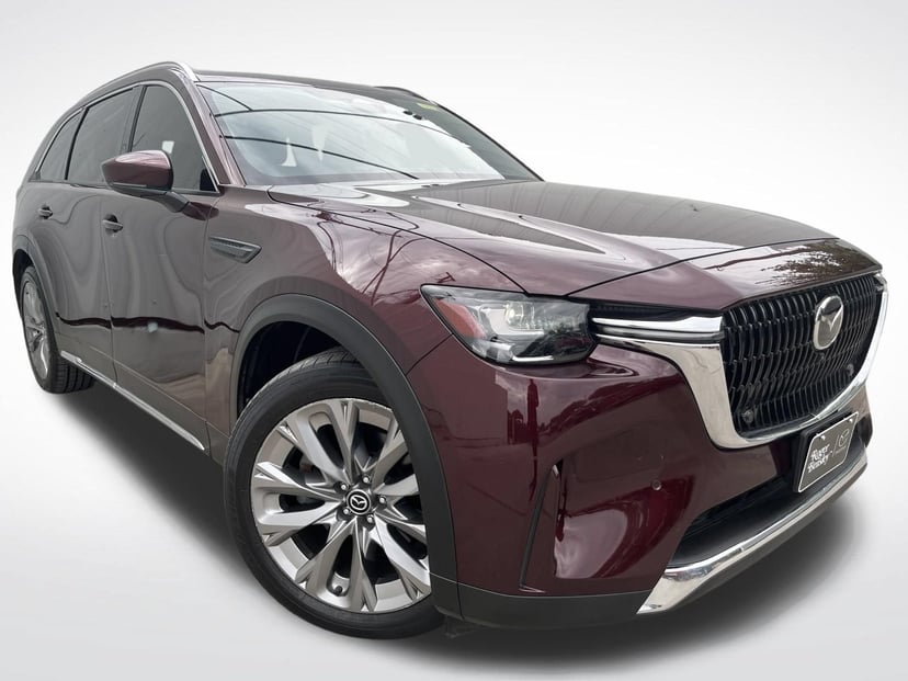 2024 Mazda CX-90 - Image 2
