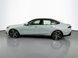 2027 BMW 5 Series - Preview 8