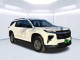 2027 Chevrolet Traverse - Preview 7