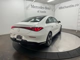 2027 Mercedes-Benz CLA - Preview 7