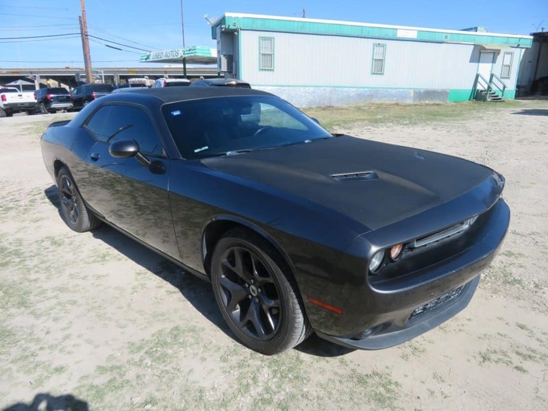 2019 Dodge Challenger - Image 1