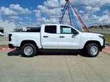 2026 Chevrolet Colorado - Preview 5