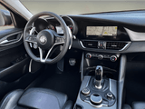 2019 Alfa Romeo Giulia - Preview 6