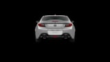 2026 Toyota GR86 - Preview 8