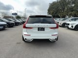 2026 Volvo XC60 - Preview 4