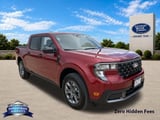 2026 Ford Maverick - Preview 2