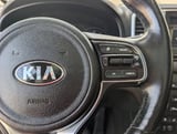 2017 Kia Sportage - Preview 14