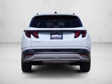 2025 Hyundai Tucson - Preview 7
