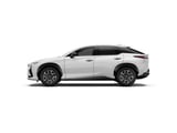 2026 Lexus RZ - Preview 2