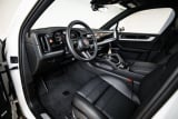 2026 Porsche Cayenne - Preview 4