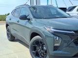 2026 Chevrolet Trax - Preview 4