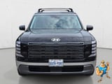 2027 Hyundai Palisade - Preview 2