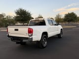 2016 Toyota Tacoma - Preview 5