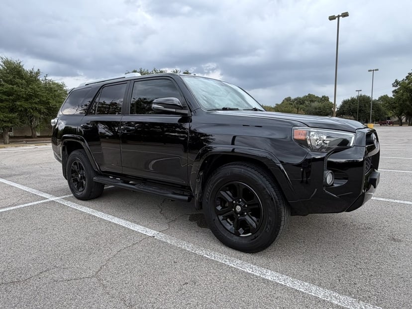 2016 Toyota 4Runner - Image 1