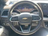 2026 Chevrolet Tahoe - Preview 14