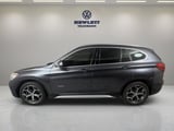 2018 BMW X1 - Preview 2