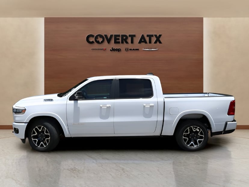 2026 Ram 1500 - Image 1