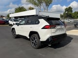 2025 Toyota RAV4 - Preview 3
