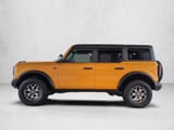 2022 Ford Bronco - Preview 8