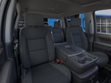 2026 Chevrolet Silverado - Preview 16