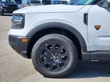 2026 Ford Bronco Sport - Preview 6