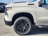 2026 Chevrolet Silverado 1500 - Preview 7