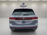 2026 Volkswagen Atlas - Preview 4