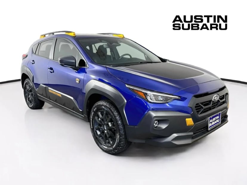 2026 Subaru Crosstrek - Image 1