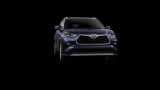 2026 Toyota Highlander - Preview 16