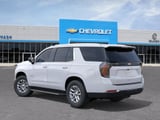 2026 Chevrolet Tahoe - Preview 3