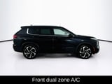 2025 Mitsubishi Outlander - Preview 8