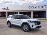 2026 Ford Explorer - Preview 7