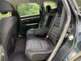 2018 Honda CR-V - Preview 9
