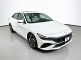 2026 Hyundai Elantra - Preview 3
