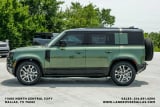 2026 Land Rover Defender - Preview 13