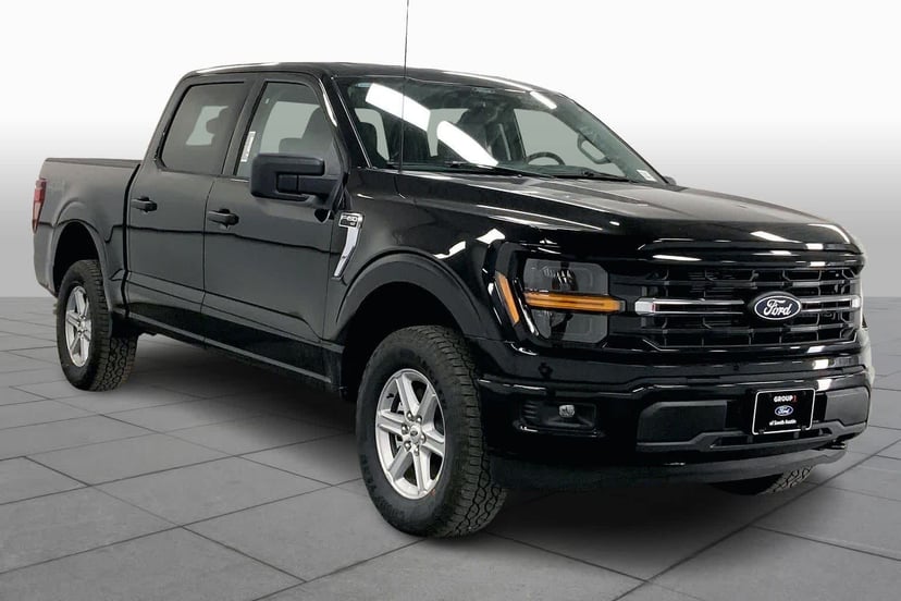 2026 Ford F-150 - Image 1