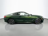 2026 BMW 8 Series - Preview 4