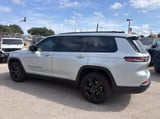 2023 Jeep Grand Cherokee L - Preview 4