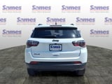 2026 Jeep Compass - Preview 6