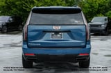 2025 Cadillac Escalade - Preview 7