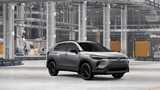 2026 Toyota Corolla Cross - Preview 15